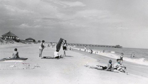 13 Historic Photos That Show Us What It Was Like Living In South Carolina In The Early 1900s