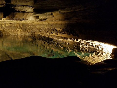 Hike A Hidden Cave And Explore A Ghost Town All At This Underrated Minnesota State Park