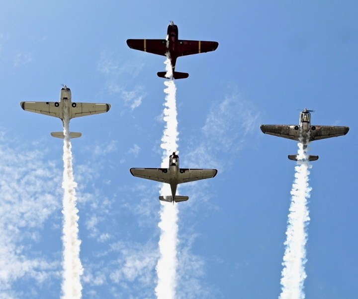 aviation heritage park