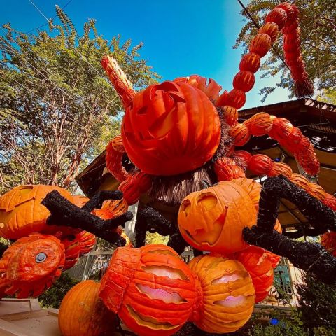 This Harvest Festival In Missouri Will Make Your Autumn Awesome