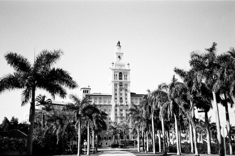 Few People Know One Of Florida's Most Popular Hotels Is Hiding A Dark And Terrifying Secret