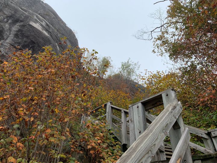 Day hill is an eerie abandoned place in Minnesota