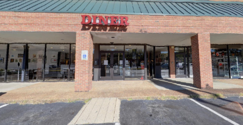 Order Pastrami Hash At This Roadside Stop In Tennessee