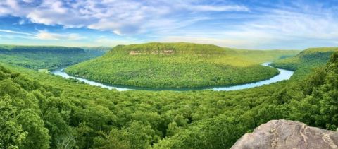 The Tennessee Hike That Leads To The Most Unforgettable Destination