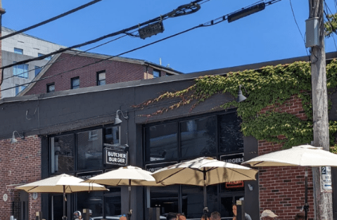 Butcher Burger Has Been Serving The Best Burgers In Maine Since 2014