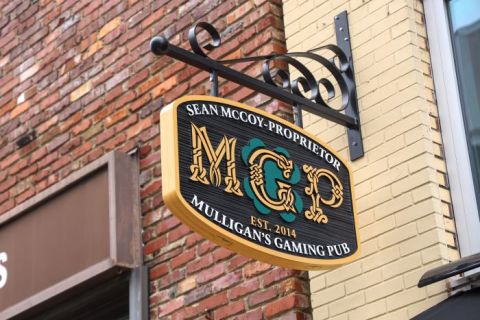 There’s A Gaming Pub In Tennessee, And It’s Enchanting