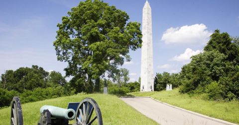 Here Are 16 Unique Day Trips In Mississippi That Are An Absolute Must-Do