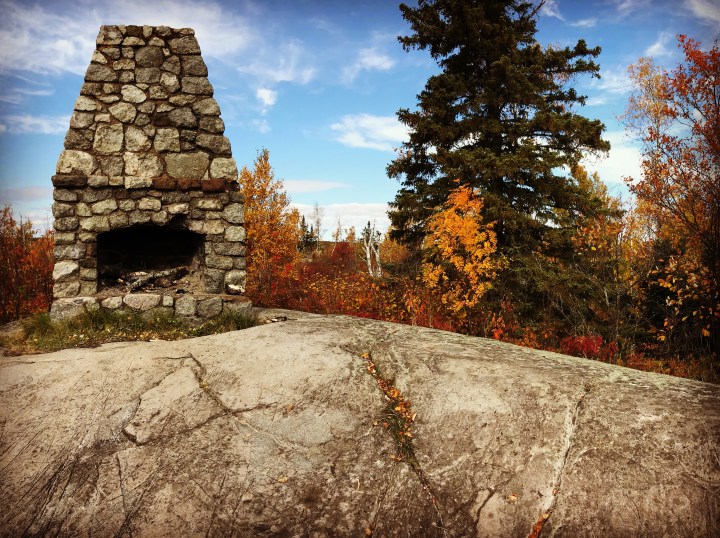 Day hill is an eerie abandoned place in Minnesota