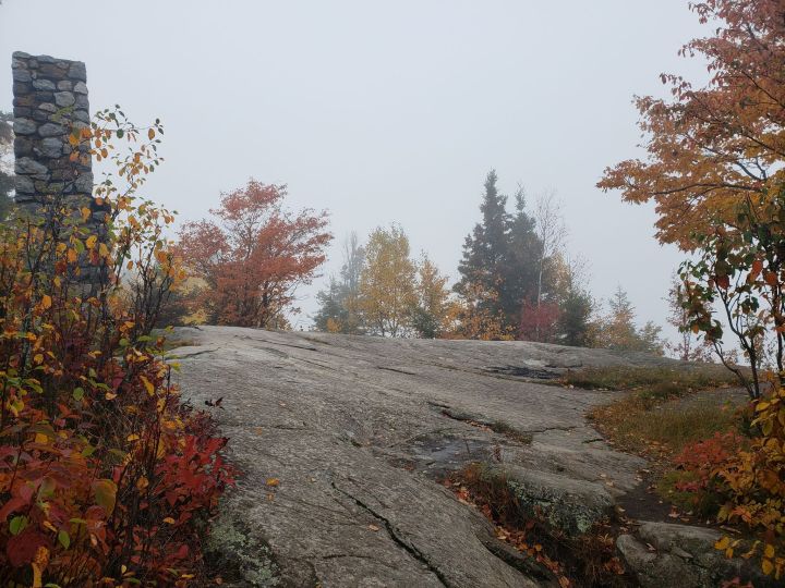 Day hill is an eerie abandoned place in Minnesota