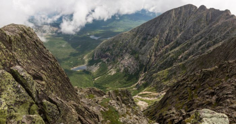 These 19 Bucket-List Worthy State Parks That Rival Any Of The Country’s National Parks