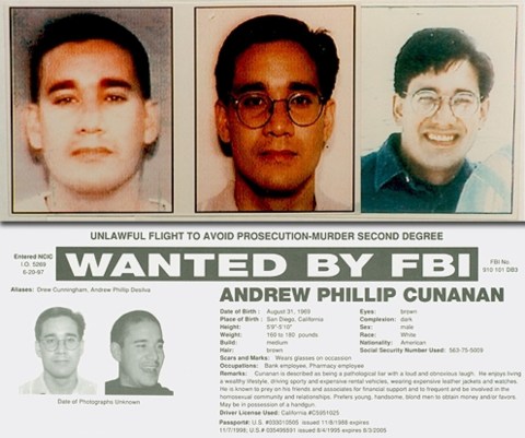 Few People Know The Infamous Andrew Cunanan Had A Chilling History In Minnesota As Well