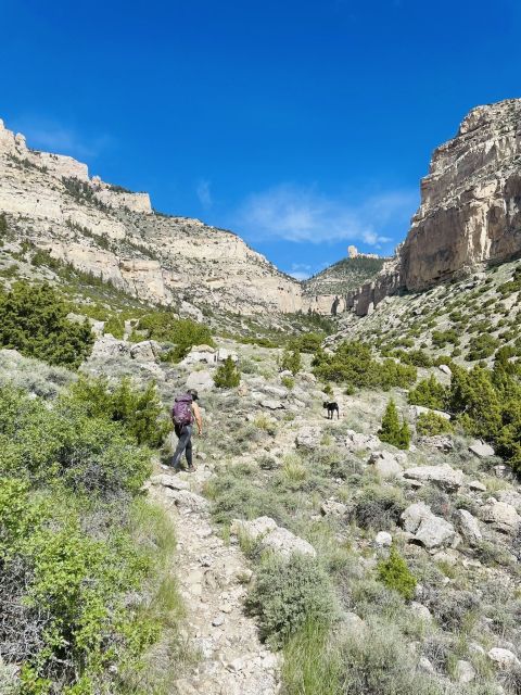 There's A Little-Known Nature Trail Just Waiting For Wyoming Explorers