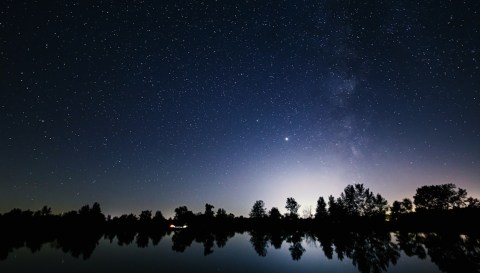 Illinois Is Home To One Of The Best Dark Sky Parks In The World