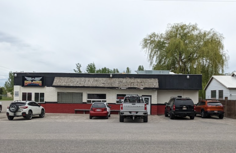 Big Jud’s Has Been Serving The Best Burgers In Idaho Since 1993