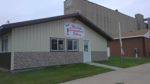 Michelle's Scrumptious Bakery Just Might Have The Most Epic Dessert Selection In All Of Nebraska