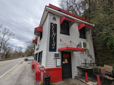 Order A Massive Fried Bologna Sandwich At This Roadside Stop In Kentucky