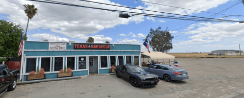 Order Homemade Brisket At This Roadside Stop In Northern California