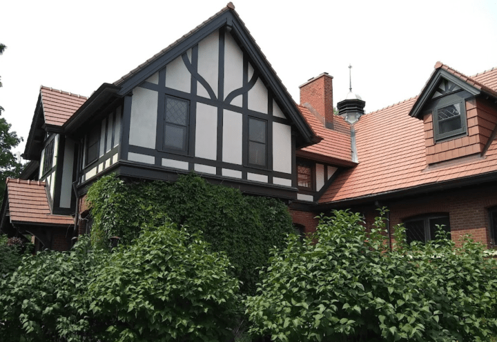 historic home in minnesota