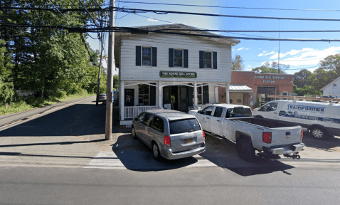 This Delightful General Store In Connecticut Will Have You Longing For The Past