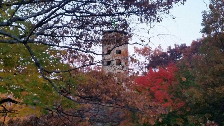 This Minnesota park's dark secret is a ghost