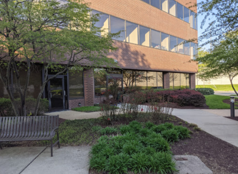 This Delicious Deli In Maryland Is Hiding In A Business Complex