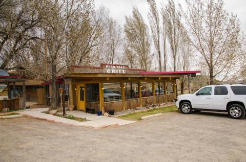 This Delicious Restaurant In Utah On A Rural Country Road Is A Hidden Culinary Gem