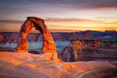 Few People Know One Of Utah’s Most Popular National Parks Is Hiding A Dark And Terrifying Secret