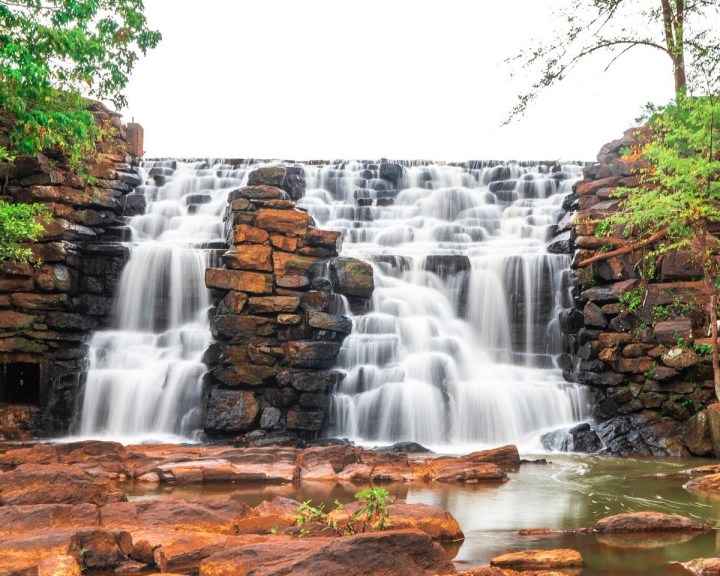 Chewacla State Park