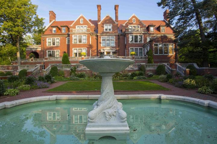 historic home in minnesota