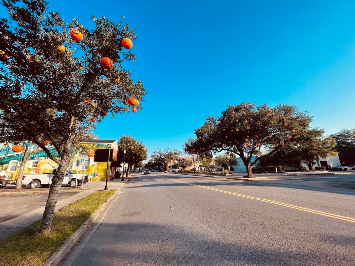 Conway - The Best Halloween Town in South Carolina