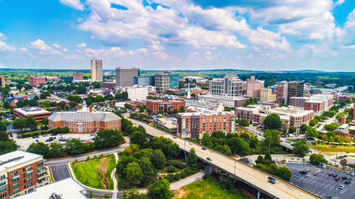 World's Largest Collection of Telephones - Greenville, SC