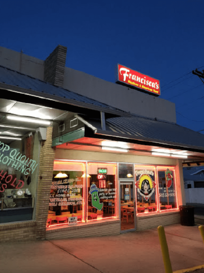 Worth a Road Trip in New Mexico to Eat Here