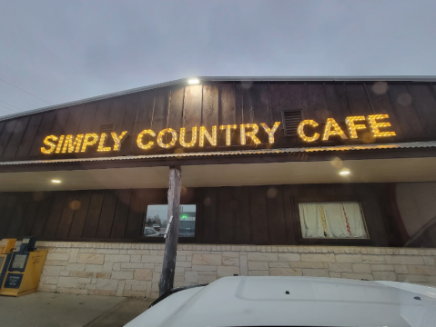 Order A Decadent Slice Of Homemade Pie At This Roadside Stop In Texas