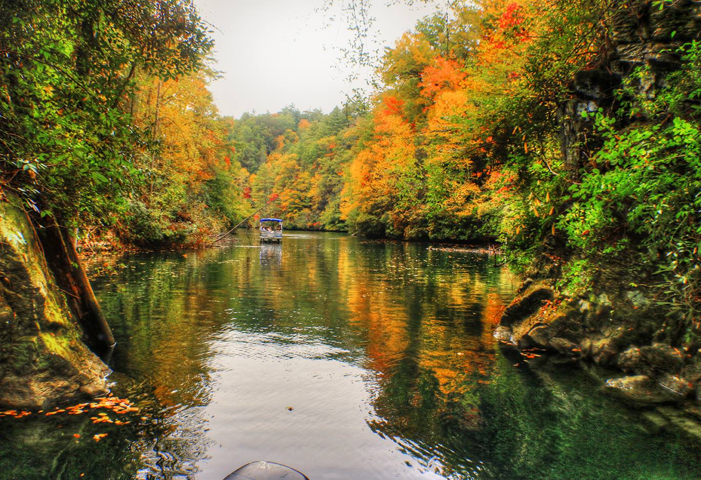 South Carolina