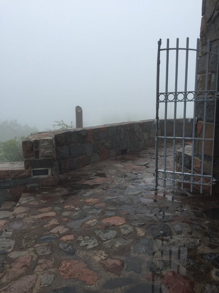 This haunted tower is a Minnesota park's dark secret