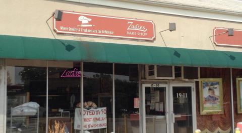 There’s Only One Remaining Old-Time Jewish Bakery In All Of New Jersey And You Need To Visit