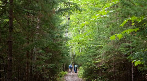 New Hampshire Has A Lost Town Most People Don’t Know About