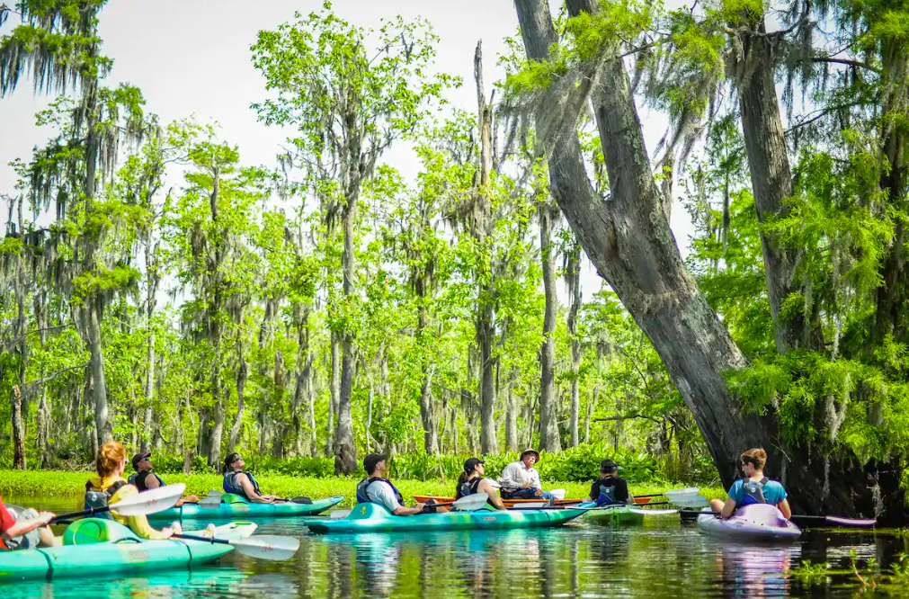 Louisiana