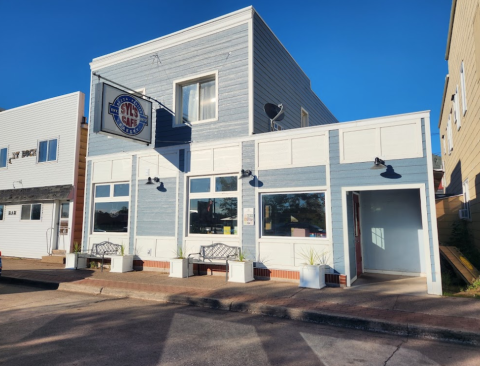 Taste The Best Pasties In The Upper Peninsula At This Unassuming Michigan Eatery