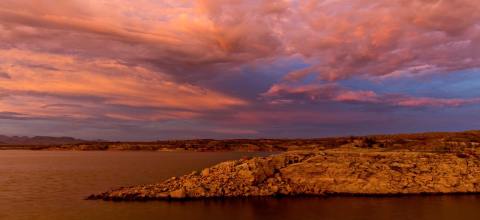 This Small State Park In Arizona Is A Magical Hidden Gem Worth Exploring