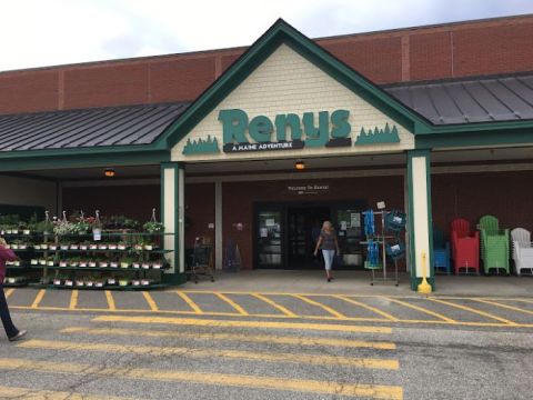 Spanning 17 Stores, The Largest Retail Chain In The State Is All Over Maine