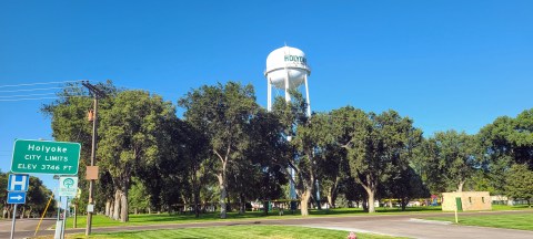 This Small And Charming Colorado Town Is So Remote, It Is Almost In Nebraska