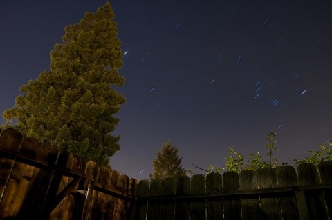 The Boldest And Biggest Meteor Shower In Wyoming This Year Will Be On Display In December