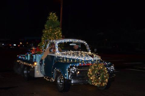 The Charming Small Town In Colorado Where You Can Still Experience An Old-Fashioned Christmas