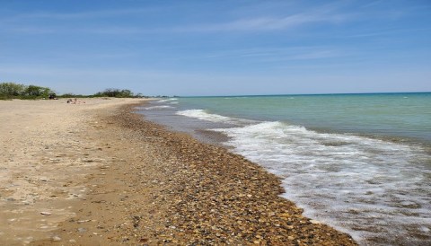 Here Are 10 Of The Most Beautiful Lakes In Illinois, According To Our Readers