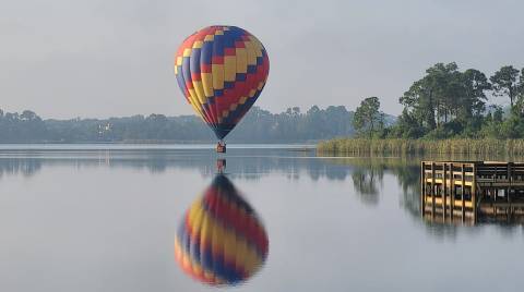 Here Are 11 Of The Most Beautiful Lakes In Florida, According To Our Readers