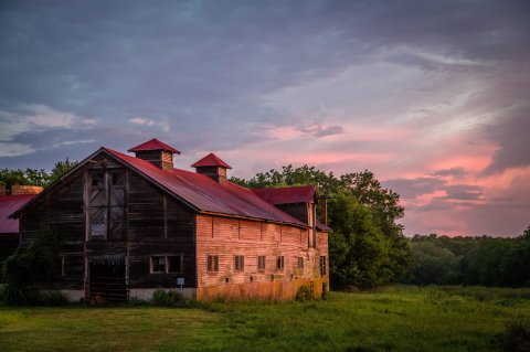 You Can't Help But Fall In Love With Shelbyville, The Small Town In Kentucky That's Impossibly Charming