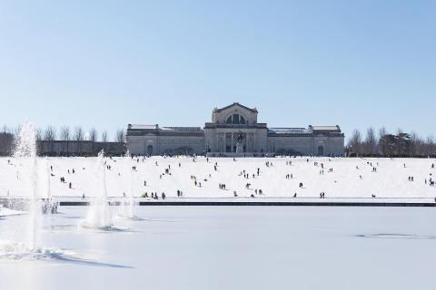 The Sledding Park In Missouri That Will Make Your Winter Unforgettable