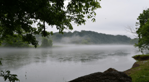 The Secret City Park In Tennessee That Most People Don’t Know About