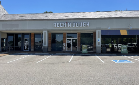 There's A Rock-N-Roll Themed Restaurant In Tennessee And It's Seriously Awesome